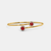 The kallie Twister Bangle - thumb 3