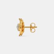 The Kyomi Jacket Earrings - thumb 8