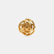 The Kyomi Jacket Earrings - thumb 9