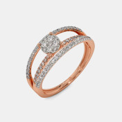 The Cecily Ring - thumb 1
