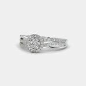 The Odalia Ring - thumb 4