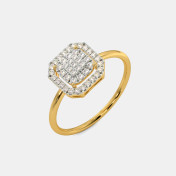 The Faven Ring - thumb 1
