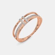 The Aretha Ring - thumb 1