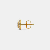 The Kadie Stud Earrings - thumb 5