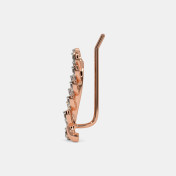 The Amada Ear Climbers - thumb 4