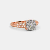 The Dilana Ring - thumb 3