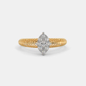 The Elana Ring - thumb 1