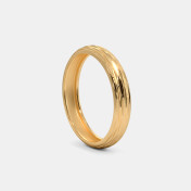 The Ardit Textured Band Ring - thumb 5