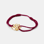 The Avigna Ganesha Rakhi - thumb 2