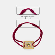 The Om Sutra Rakhi - thumb 4