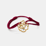 The Zinnia Rakhi - thumb 1