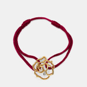 The Zinnia Rakhi - thumb 3