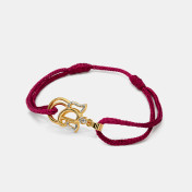 The Manomay Rakhi - thumb 2