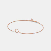 The Multicharm Holder Bracelet - thumb 3