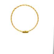 The Tinaya Round Bangle - thumb 1