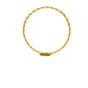 The Tinaya Round Bangle - thumb 5
