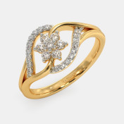 The Lucinda Ring - thumb 1