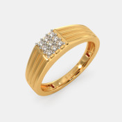The Adah Ring - thumb 1