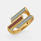 The Lyla Ring - thumb 1