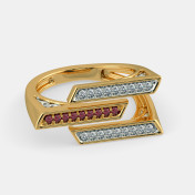 The Lyla Ring - thumb 5