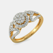 The Ciana Ring - thumb 1