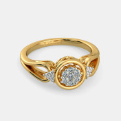 The Brooke Ring - thumb 5