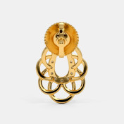 The Imara Stud Earrings - thumb 6