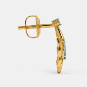 The Imara Stud Earrings - thumb 7