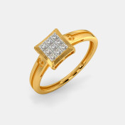The Drona Ring - thumb 1