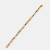 The Finn Tennis Bracelet - thumb 4