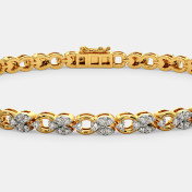 The Rey Tennis Bracelet - thumb 5
