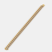 The Bay Tennis Bracelet - thumb 4