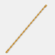 The Miam Tennis Bracelet - thumb 4