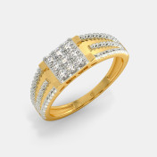 The Bosco Ring - thumb 1