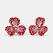 The Coye Stud Earrings - thumb 1