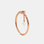 The Inesa Charm Ring - thumb 7