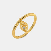 The Imiza Charm Ring - thumb 1