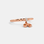 The Titian Charm Ring - thumb 3