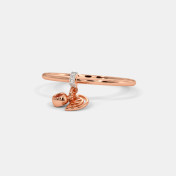 The Titian Charm Ring - thumb 4