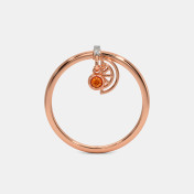 The Titian Charm Ring - thumb 6
