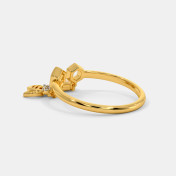 The Honeybun Charm Ring - thumb 5