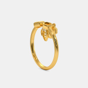The Honeybun Charm Ring - thumb 7