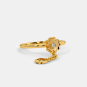 The Astoria Charm Ring - thumb 3