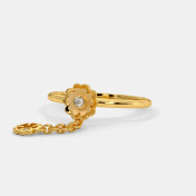 The Astoria Charm Ring - thumb 4
