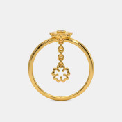 The Astoria Charm Ring - thumb 6