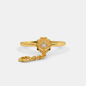 The Astoria Charm Ring - thumb 8