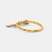 The Reika Charm Ring - thumb 5