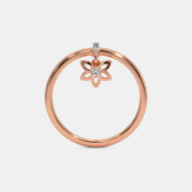The Ellie Charm Ring - thumb 6