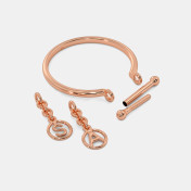 The Alpha Charm Ring - thumb 3