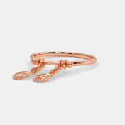 The Alpha Charm Ring - thumb 4